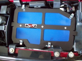 Luftfilterkastendeckel Air-Box-Lid (Yamaha Raptor 660)