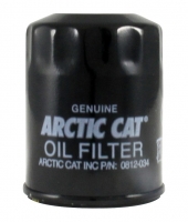 Ölfilter original (Arctic Cat 650 V2)