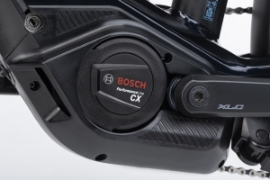 Winora Trekking/SUV Yakun 10 Uni Bosch CX 750Wh