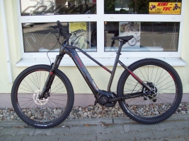 CONWAY MTB/Hardtail Conway CAIRON S 5.0 Bosch CX 85NM 750 WH Kiox
