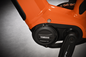 Haibike MTB/Hardtail AllTrack 6 Yamaha PW-S2 75Nm 720Wh